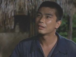 Kam Tong in The Time Tunnel