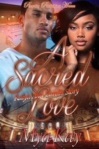 A Sacred Love