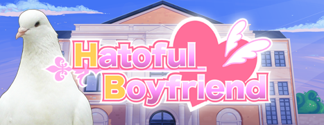 Hatoful-Boyfriend