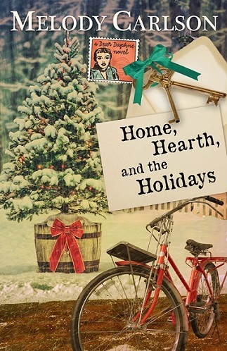 Home Hearth and the Holidays 