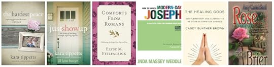 My Favorite Books in 2015