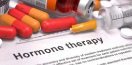 Bioidentical Hormones