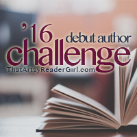 That Artsy Reader Girl