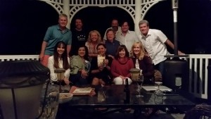 Bookclub