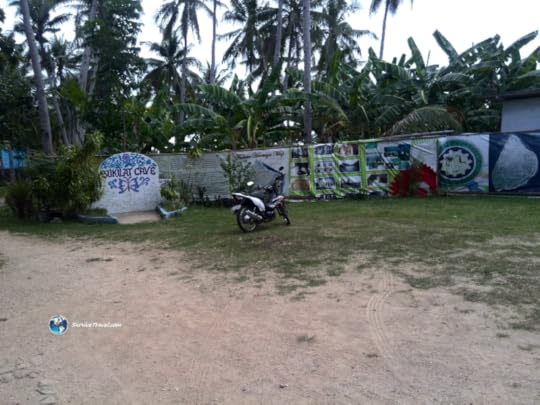 Bukilat Cave Review Camotes - 1 - Survive Travel