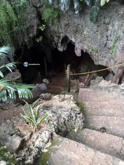 Bukilat Cave Review Camotes - 1st - Survive Travel