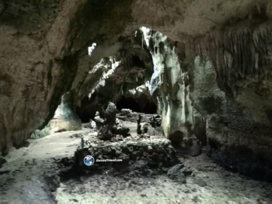 Bukilat Cave Review Camotes - 2 - Survive Travel