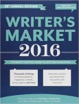 Writers market 2016