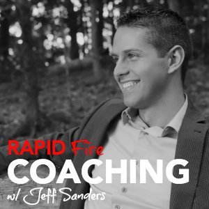 Rapid Fire Coaching