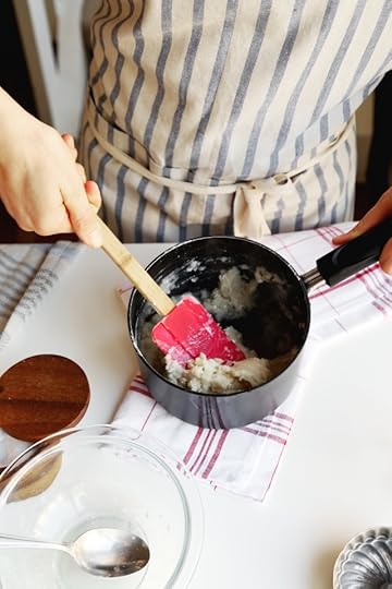 Baking Bootcamp: Pate a Choux for Cream Puffs