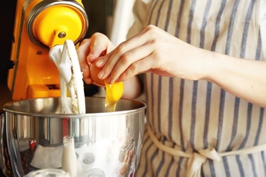 Baking Bootcamp: Pate a Choux for Cream Puffs