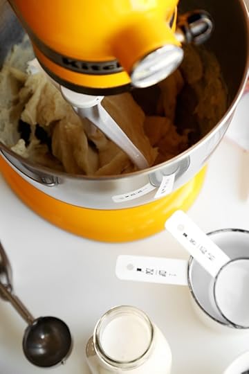 Baking Bootcamp: Pate a Choux for Cream Puffs