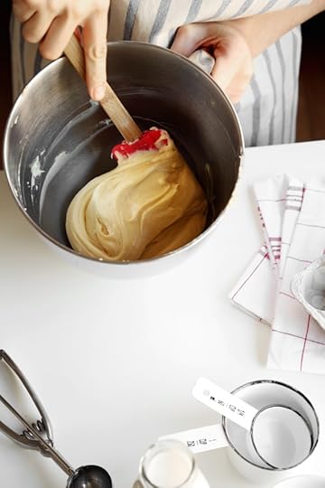 Baking Bootcamp: Pate a Choux for Cream Puffs