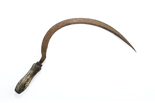 sickle