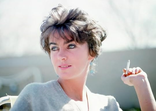 Lucia Berlin, photo provided by the Berlin family
