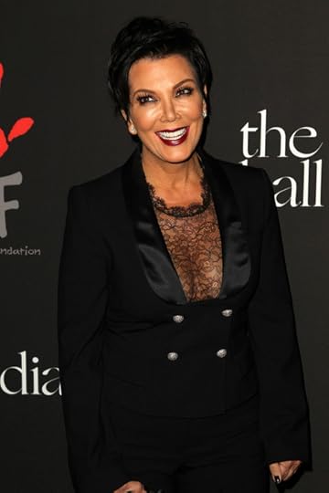 Kris Jenner Fires Entire Security Team After Intruder Strolls In