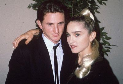 Finally, Madonna Goes On Record, Addresses Sean Penn Abuse Rumor