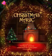 Christmas Magic