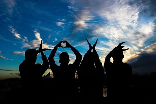 unity