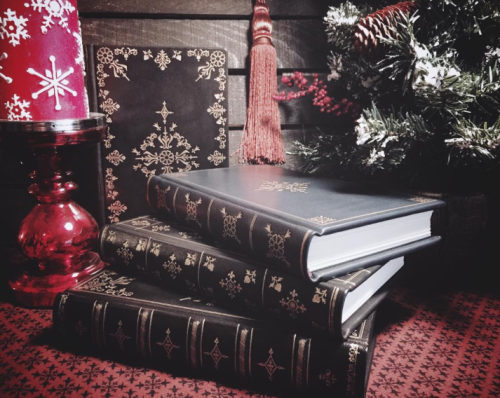 mcccll and company books
