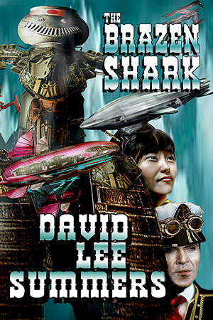 Brazen Shark-300x450