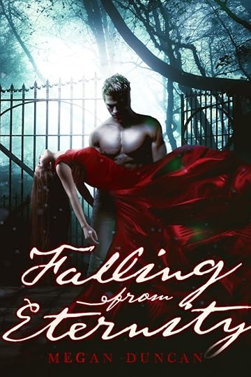 fallingfrometernity