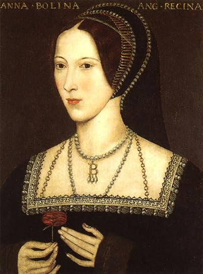 Image result for anne boleyn