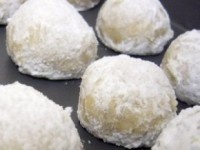 Butterballs