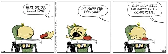 Dog Eat Doug for 12/19/2015