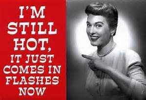 Menopause