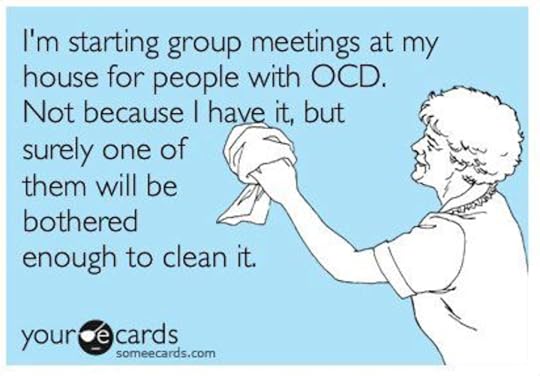 OCD Clean