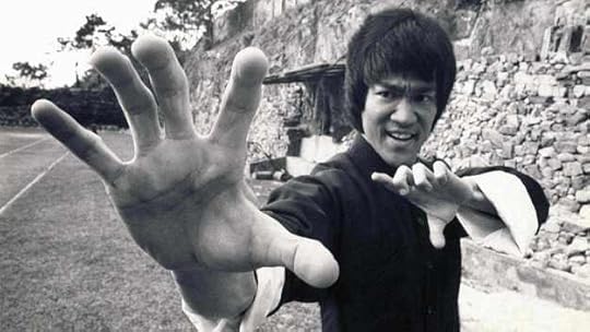Bruce Lee Martial Arts