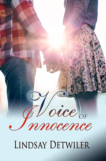 Voice of Innocence - Angie