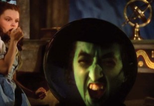 wicked witch