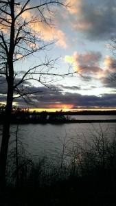 sunsetatcamp