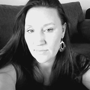 Sherri Mitchell