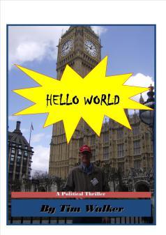 Hello World Cover