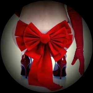 1-woman-with-a-christmas-bow-oleksiy-maksymenko_kindlephoto-76528