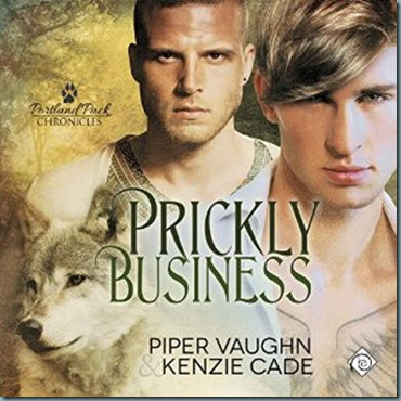 Prickly Business audio