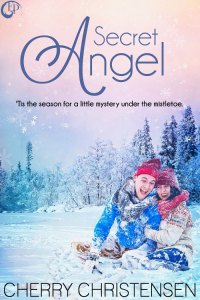 Secret Angel - Logo