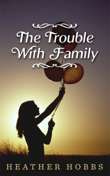 trouble with family - High Resolution