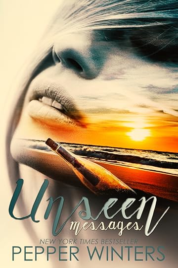 Unseen Messages E-Book Cover