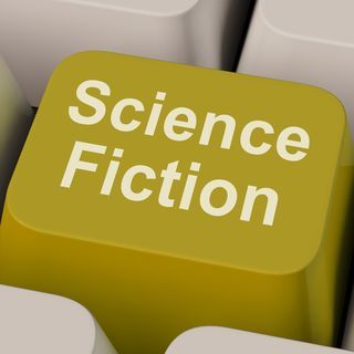 Science fiction 08