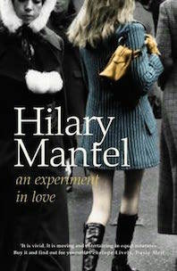 'An Experiment in Love' by Hilary Mantel