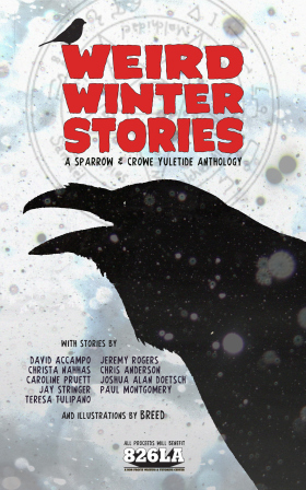 WeirdWinter