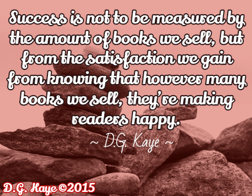 DG quote success new