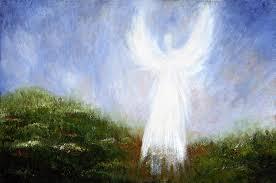 Promise Yourself: I Will Not Be Afraid