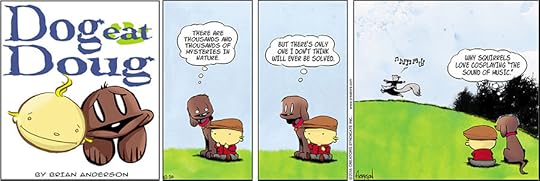 Dog Eat Doug for 12/20/2015