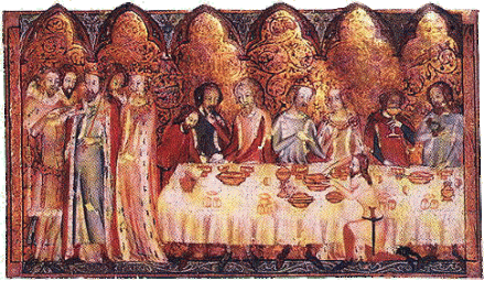 medievalChristmas