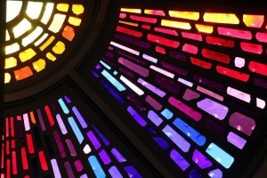 Stained Glass a